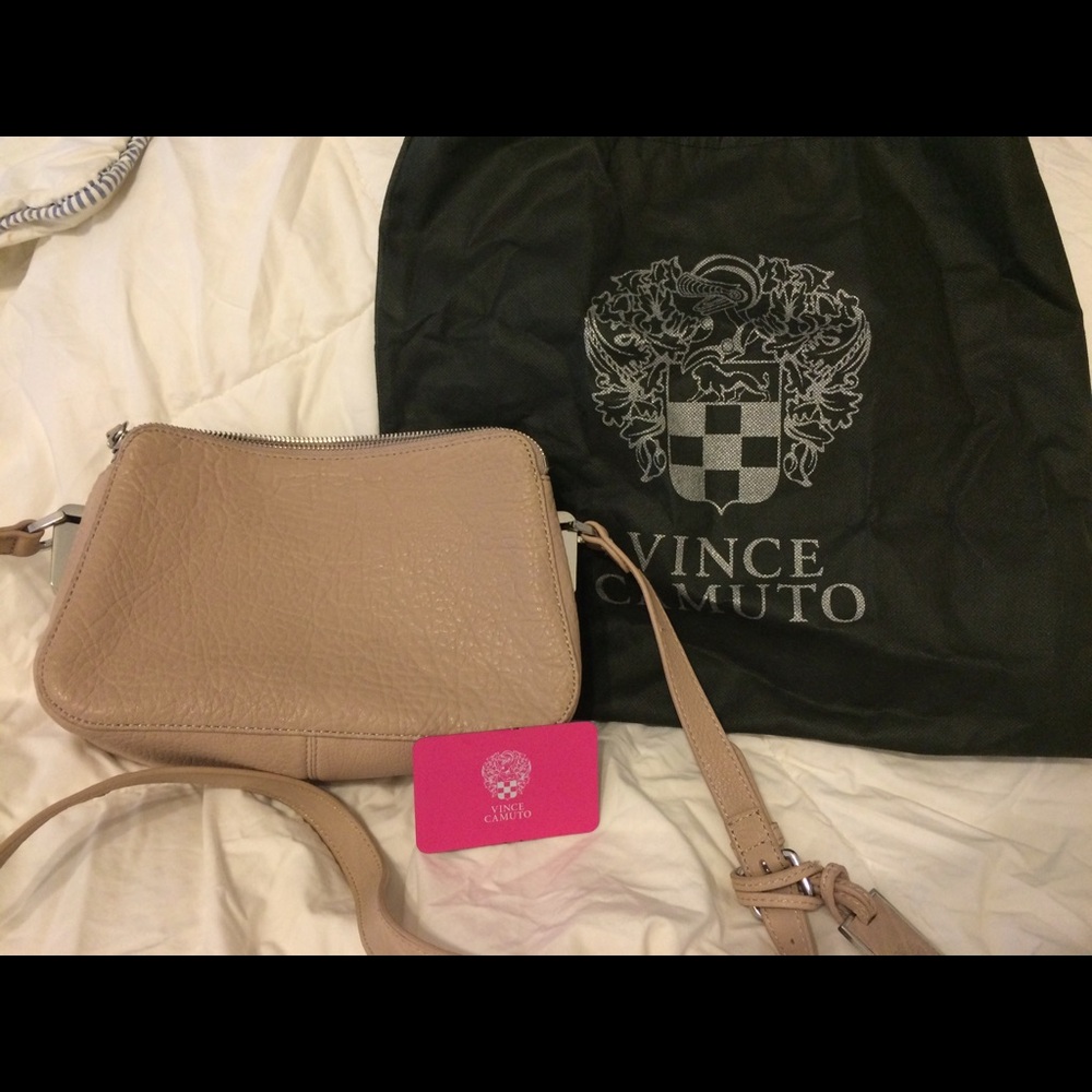 Vince Camuto purse